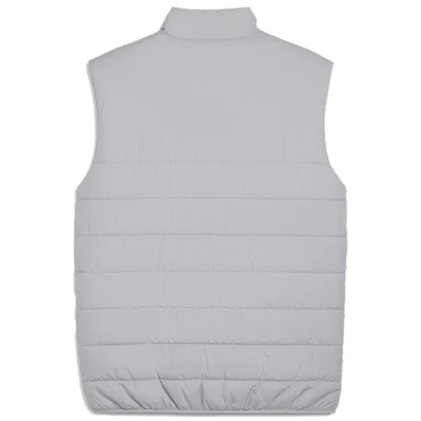 Vestă pentru bărbați Puma Mapf1 Padded Gilet Team L/ Silver photo 2