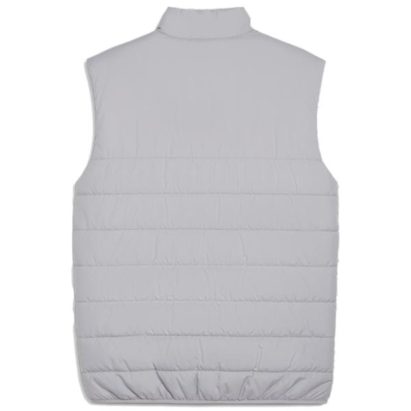 Vestă pentru bărbați Puma Mapf1 Padded Gilet Team L/ Silver photo 2