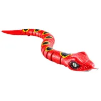 Интерактивная игрушка Zuru Robo Alive Snake 7150 3+/ Разноцветный Разноцветный photo 8