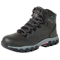 Ботинки для мужчин Karrimor Mendip 3 CH weathertite 43/ Черный