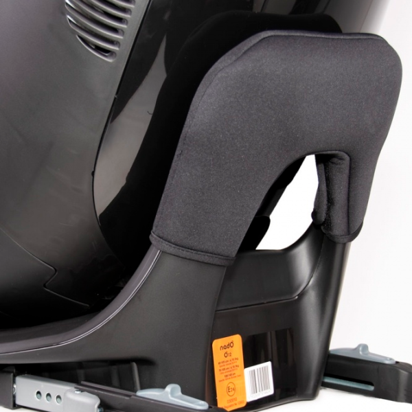 Детское автокресло Coletto Nado O12  0 месяцев - 12 лет / 36 кг / Черный photo 2