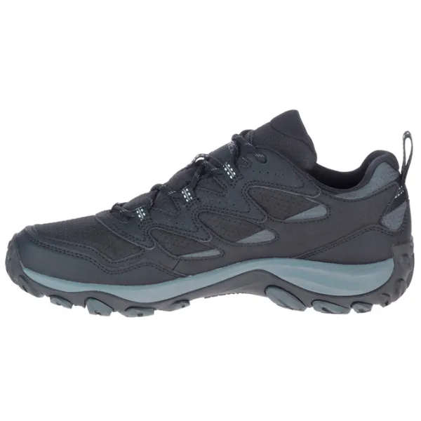 Botine pentru bărbați Merrell j036527 45/ Black photo 1