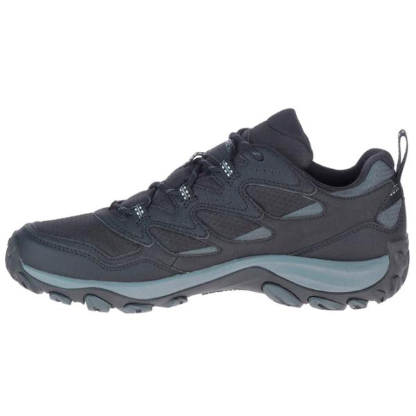 Botine pentru bărbați Merrell j036527 45/ Black photo 1