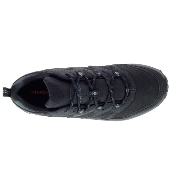 Botine pentru bărbați Merrell j036527 45/ Black photo 2