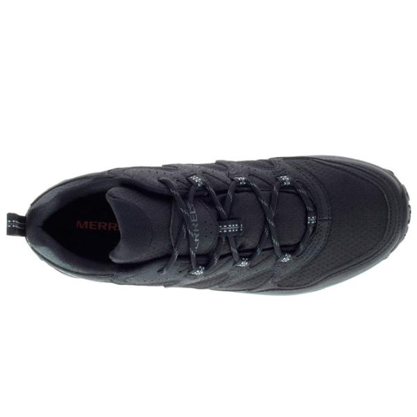 Botine pentru bărbați Merrell j036527 45/ Black photo 2