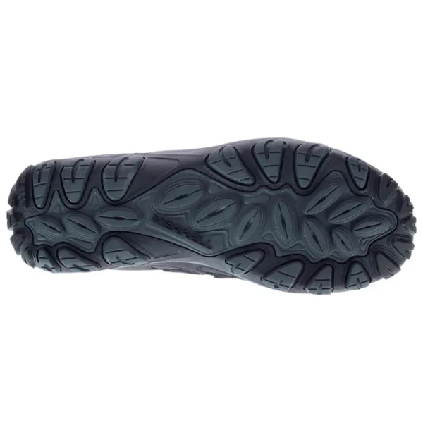 Botine pentru bărbați Merrell j036527 45/ Black photo 3