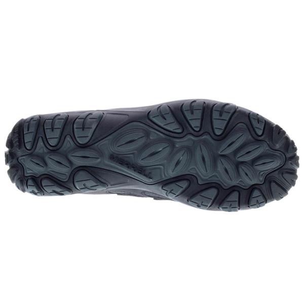 Botine pentru bărbați Merrell j036527 45/ Black photo 3