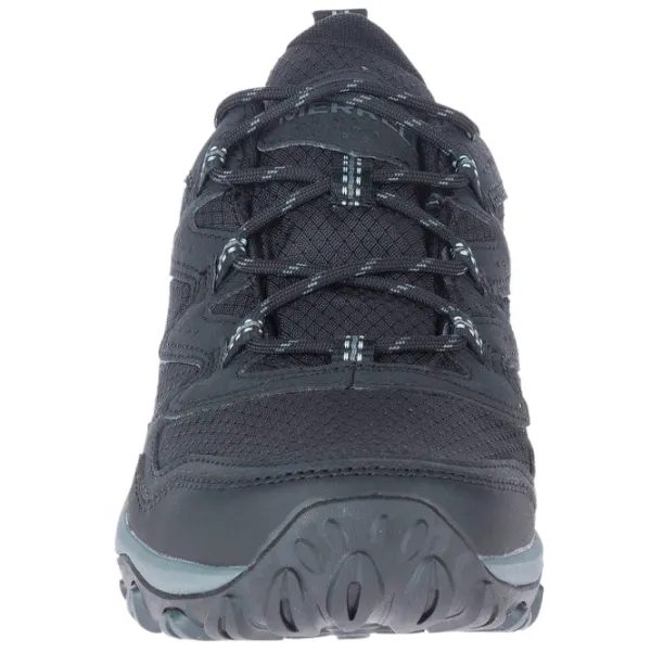 Botine pentru bărbați Merrell j036527 45/ Black photo 4
