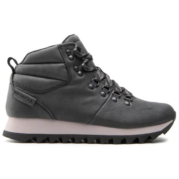 Botine pentru bărbați Merrell j004297 43/ Gray photo 2 Botine pentru bărbați Merrell j004297 43/ Gray photo 2