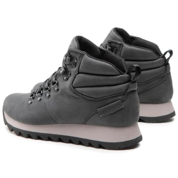 Botine pentru bărbați Merrell j004297 43/ Gray photo 3 Botine pentru bărbați Merrell j004297 43/ Gray photo 3