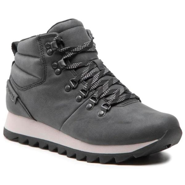 Botine pentru bărbați Merrell j004297 45/ Gray photo 1 Botine pentru bărbați Merrell j004297 45/ Gray photo 1