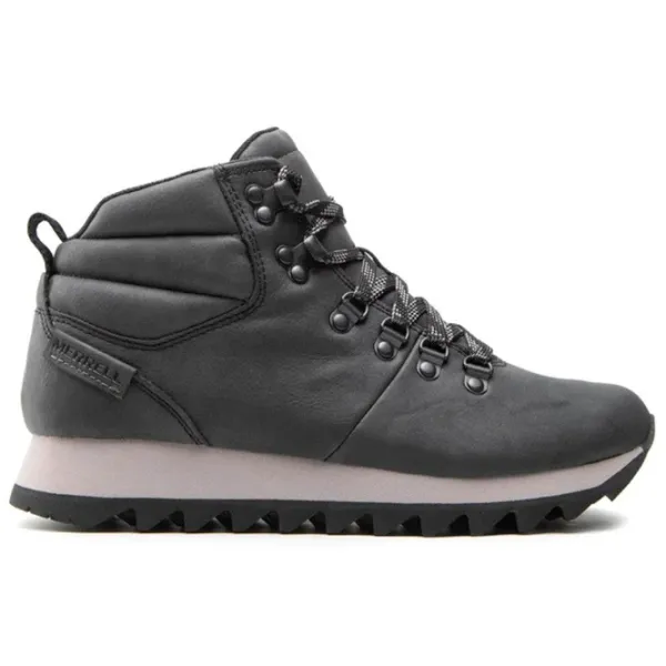 Botine pentru bărbați Merrell j004297 45/ Gray photo 2 Botine pentru bărbați Merrell j004297 45/ Gray photo 2