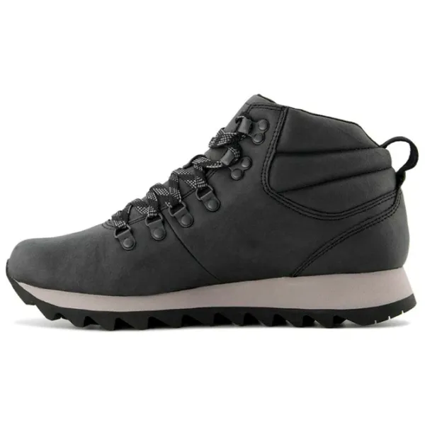 Botine pentru bărbați Merrell j004297 45/ Gray photo 5 Botine pentru bărbați Merrell j004297 45/ Gray photo 5