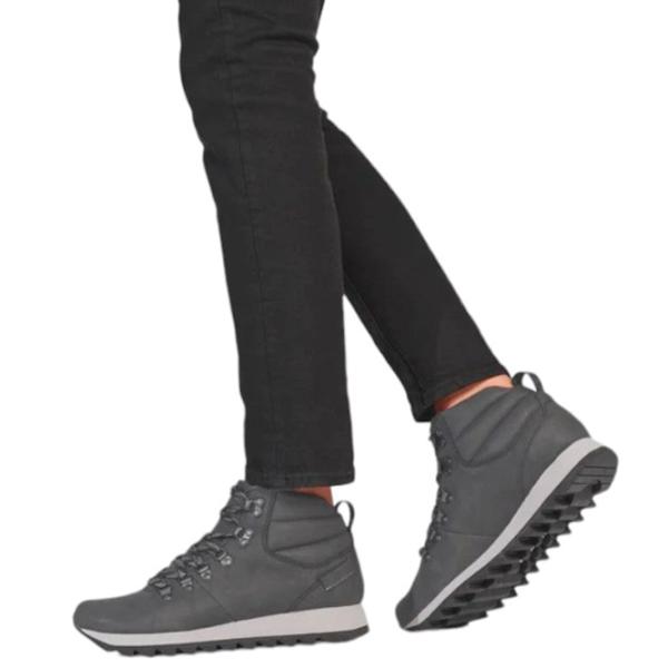 Botine pentru bărbați Merrell j004297 46.5/ Gray photo 4 Botine pentru bărbați Merrell j004297 46.5/ Gray photo 4