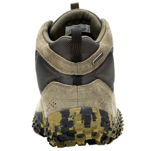 Botine pentru bărbați Puma j036001 46.5/ Granite photo 4 Botine pentru bărbați Puma j036001 46.5/ Granite photo 4