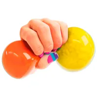 Креативный набор Doctor Squish Squishy Maker Make Your Own Squishies 38038 8+/ Разноцветный Разноцветный photo 4