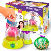 Креативный набор Doctor Squish Squishy Maker Make Your Own Squishies 38038 8+/ Разноцветный Разноцветный photo 6