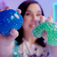 Креативный набор Doctor Squish Squishy Maker Make Your Own Squishies 38038 8+/ Разноцветный Разноцветный photo 9