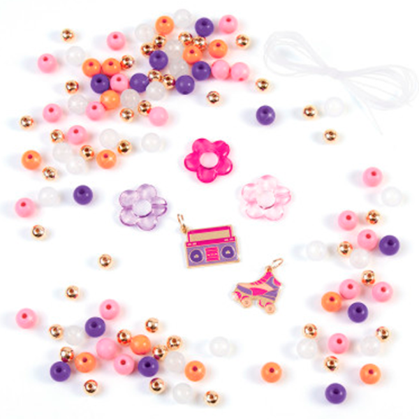 Креативный набор Make It Real Color Reveal DIY Bracelets 1217M 8+/ Разноцветный Разноцветный photo 2 Креативный набор Make It Real Color Reveal DIY Bracelets 1217M 8+/ Разноцветный Разноцветный photo 2