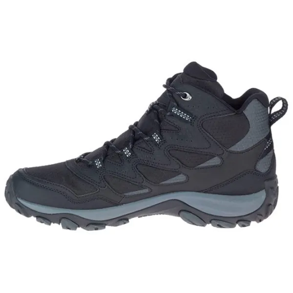 Botine pentru bărbați Merrell j036519 44/ Black photo 3 Botine pentru bărbați Merrell j036519 44/ Black photo 3