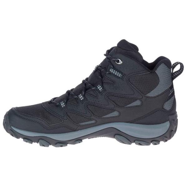Botine pentru bărbați Merrell j036519 44/ Black photo 3 Botine pentru bărbați Merrell j036519 44/ Black photo 3