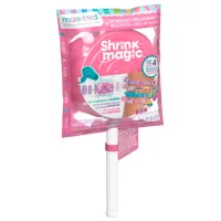 Set de creație Make It Real Shrink Magic Lollipop Bracelet Kit 1757M 8+/ Multicolor Multicolor photo 3