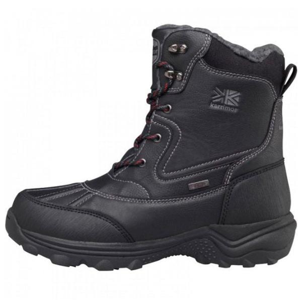 Botine pentru bărbați Karrimor now casual 3 weathertite 42/ Black photo 1 Botine pentru bărbați Karrimor now casual 3 weathertite 42/ Black photo 1
