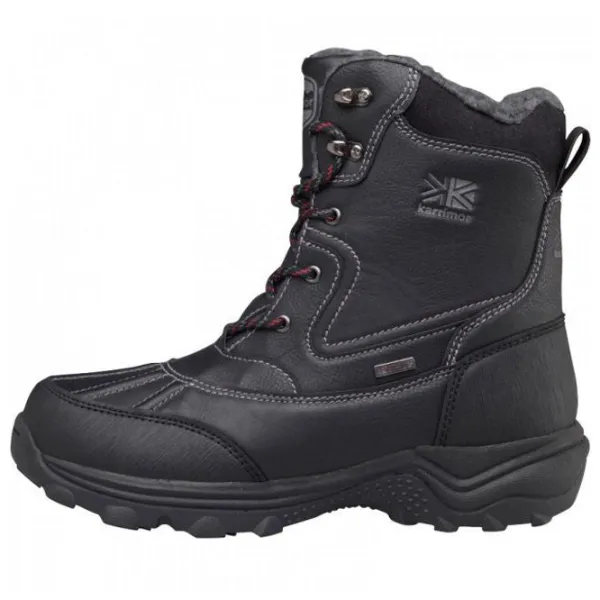 Botine pentru bărbați Karrimor now casual 3 weathertite 46/ Black photo 1 Botine pentru bărbați Karrimor now casual 3 weathertite 46/ Black photo 1