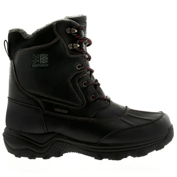 Botine pentru bărbați Karrimor now casual 3 weathertite 46/ Black photo 3 Botine pentru bărbați Karrimor now casual 3 weathertite 46/ Black photo 3