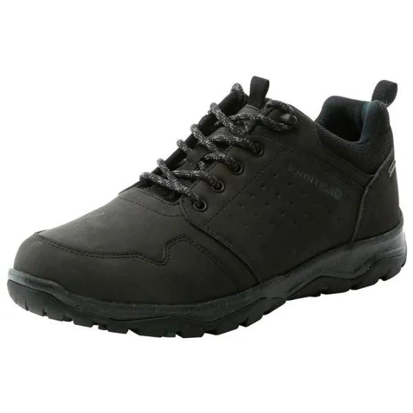 Botine pentru bărbați Karrimor taransay low 46/ Black photo 1