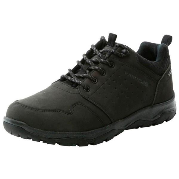 Botine pentru bărbați Karrimor taransay low 46/ Black photo 1