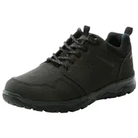 Ботинки для мужчин Karrimor taransay low 46/ Черный