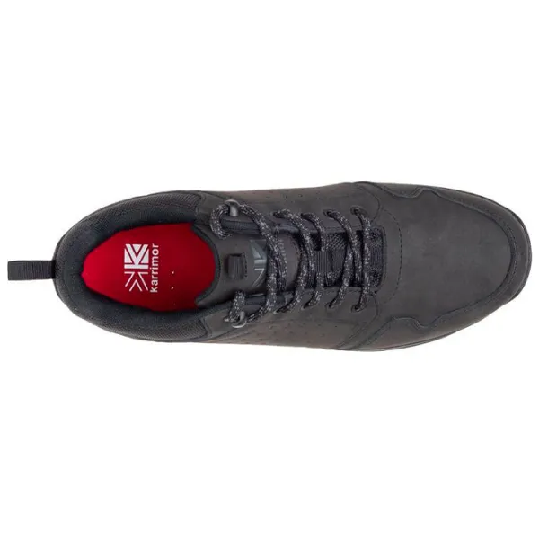 Botine pentru bărbați Karrimor taransay low 42/ Black photo 2