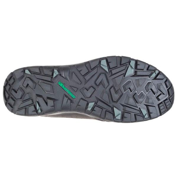 Botine pentru bărbați Karrimor taransay low 42/ Black photo 3