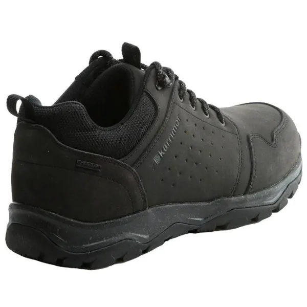 Botine pentru bărbați Karrimor taransay low 42/ Black photo 4