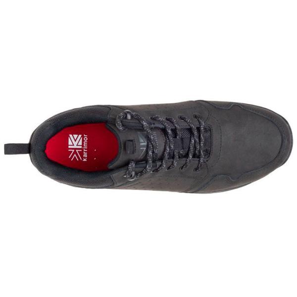 Botine pentru bărbați Karrimor taransay low 43/ Black photo 2