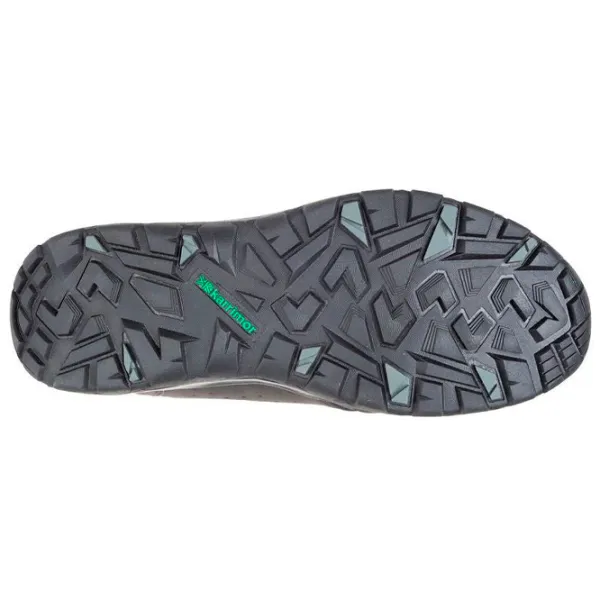 Botine pentru bărbați Karrimor taransay low 43/ Black photo 3