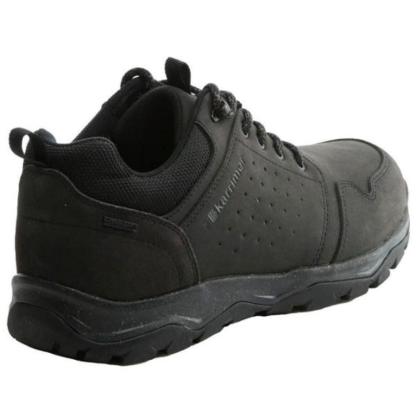 Botine pentru bărbați Karrimor taransay low 43/ Black photo 4