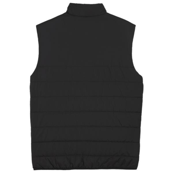Vestă pentru bărbați Puma Mapf1 Padded Gilet Team XL/ Black photo 2