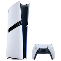 Sony PlayStation 5 Pro 2 ТБ / Белый