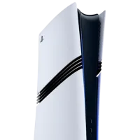 Sony PlayStation 5 Pro 2 ТБ / Белый photo 3