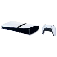Sony PlayStation 5 Pro 2 ТБ / Белый photo 4