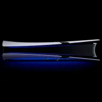 Sony PlayStation 5 Pro 2 ТБ / Белый photo 5