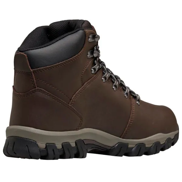 Botine pentru bărbați Karrimor Mendip 3 CH weathertite 43.5/ Brown photo 2 Botine pentru bărbați Karrimor Mendip 3 CH weathertite 43.5/ Brown photo 2