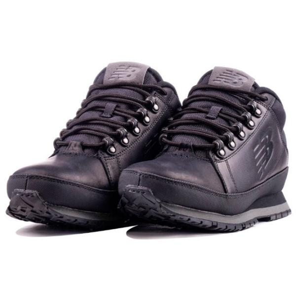 Botine pentru bărbați New Balance h754llk 1 42.5/ Black photo 1 Botine pentru bărbați New Balance h754llk 1 42.5/ Black photo 1