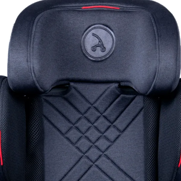 Детское автокресло Coletto Avola - 12 лет/ 36 кг/ Черный photo 5