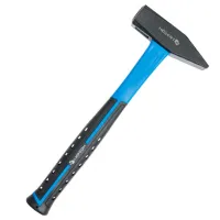 Ciocan pentru lăcătuși Hoegert HT3B039 Oțel/ Cauciuc