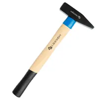 Ciocan pentru lăcătuși Hoegert HT3B020 Oțel/ Lemn