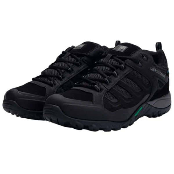 Botine pentru bărbați Karrimor helix low 46/ Black photo 1