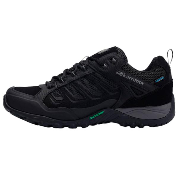 Botine pentru bărbați Karrimor helix low 46/ Black photo 3